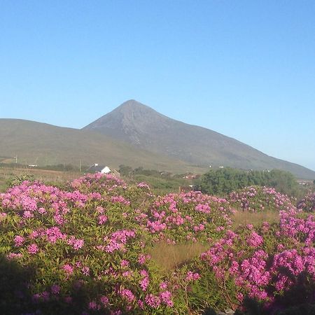 Doogort Achill Water'S Edge Bed & Breakfast エクステリア 写真